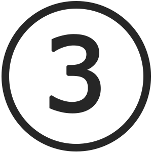 3
