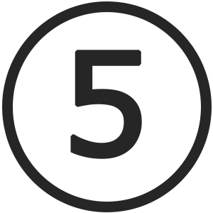 5